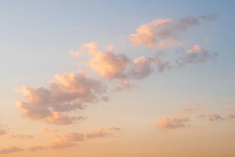 First Clouds, Door. 2020.